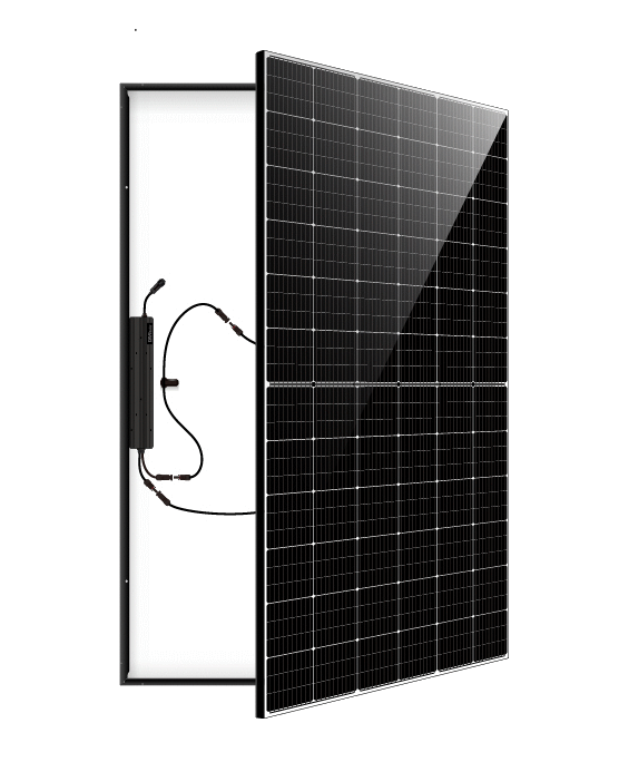 Centrale électrique de balcon DAH Solar 800W