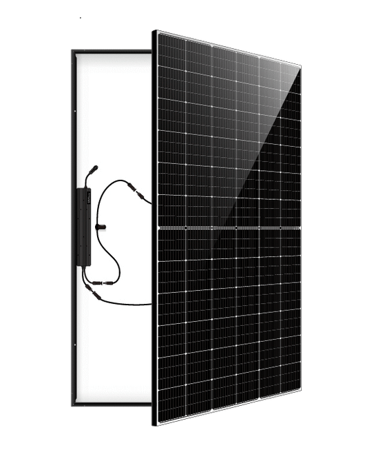 Centrale elettrica da balcone DAH Solar da 800 W